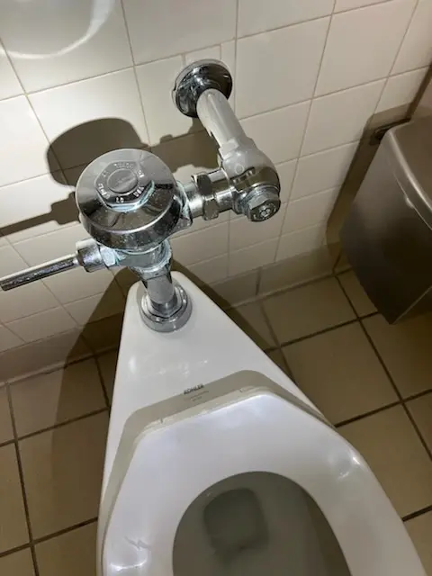 Fixture installation and repair for Garbage Disposal in Garnier